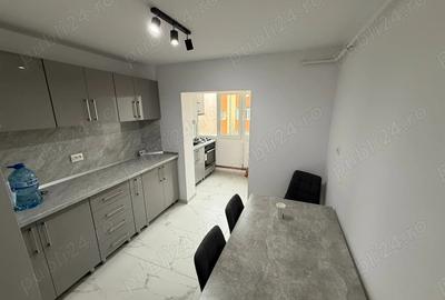 Apartament cu 2 camere în Brazda lui Novac - 6