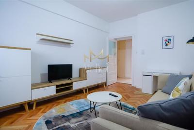 Apartament spatios 2 camere | Calea Dorobantilor | Zona Platinia | Cat Friendly! - 3