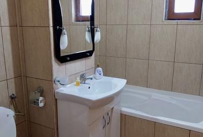 Apartament cu 3 camere în Central - 7