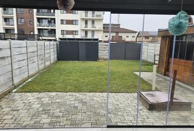 Casă individuală cu 4 camere cu Canalizare în Metalurgiei - 1