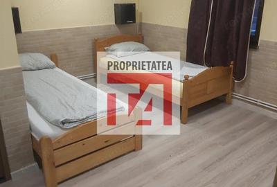 Spațiu comercial, de 800 mp, în Moftin - 12