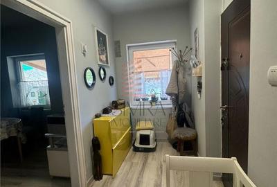 Casă cu 3 camere decomandat cu Teren 2000 Mp în Vest - 11