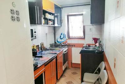 Apartament cu 3 camere semidecomandat în Mărăței - 1