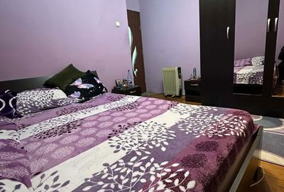 Apartament cu 2 camere decomandat în Petros