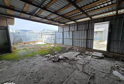 Spațiu comercial, de 172 mp, în Central