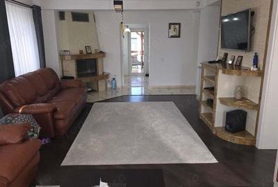 Vand casa noua in Deva, zona Zavoi, P+M, (mai jos de blocurile ANL), mobilata utilalata - 6