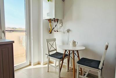 Apartament cu 2 camere decomandat în Valea Adâncă - 3