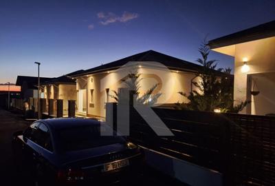 Buftea casa P+M 140 MP Lot 357 MP - 4