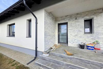 Casa individuala cu 4 camere, teren 530mp - 10