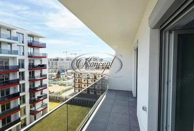 Apartament cu 2 camere semidecomandat în Iris - 2