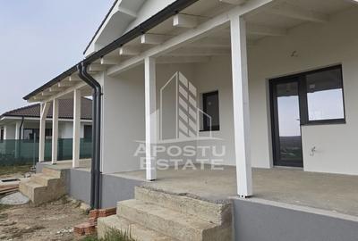 Duplex openspace cu 3 camere si 2 bai, langa Bucovat - 2