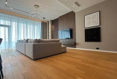 Luxury duplex penthouse//terrace//Herastrau area - 9