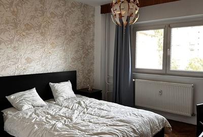 Apartament cu 2 camere decomandat, mobilat în Banu Manta - 18