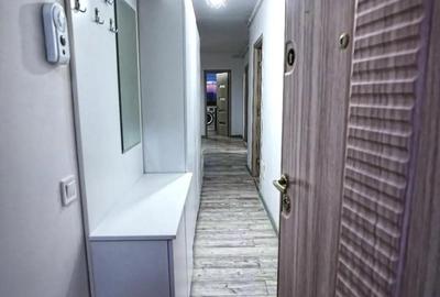 Apartament cu 3 camere decomandat în Central - 2