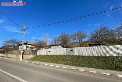 Casa de in localitatea Malcoci-judet Tulcea - 1