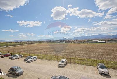 Apartament cu 2 camere semidecomandat în Central - 6