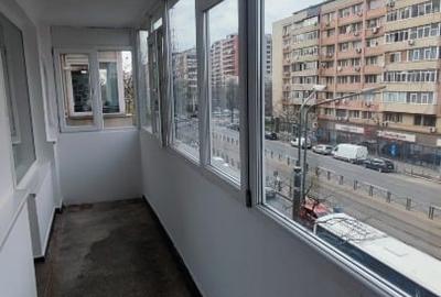 Apartament cu 2 camere semidecomandat, mobilat în Ștefan cel Mare - 8