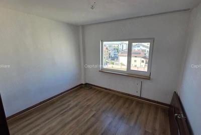 Apartament cu 3 camere decomandat în Central - 8
