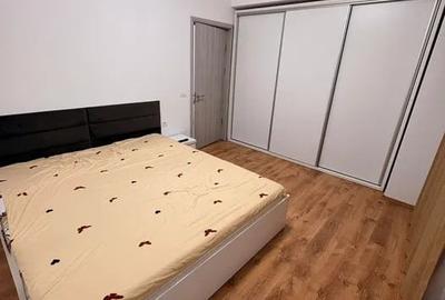 APARTAMENT 2 CAMERE | ZONA CAMPUS | TERMEN LUNG | LOC DE PARCARE - 3