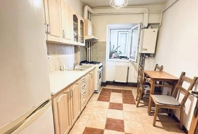 Apartament 3 camere zona Garii - 6
