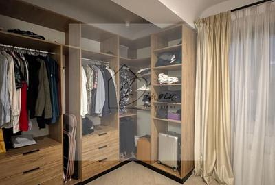 Apartament cu 3 camere decomandat, mobilat în Central - 9