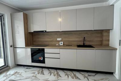 VILA  P+1 LA VANZARE - CARTIER REZIDENTIAL OVIDIU - VEDERE FRONTALA LAC - - 27