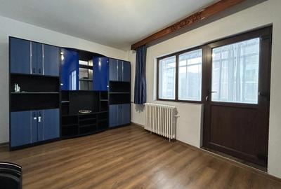 Inchiriez apart.1 cam.decom.st.51 mp,in Confectii,etaj 1din 4,modern - 7