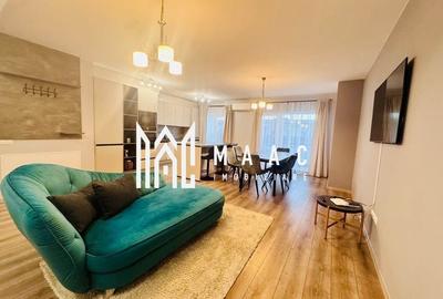 Penthouse Modern cu 3 Dormitoare I 3 Terase I Zona Kogălniceanu - 1