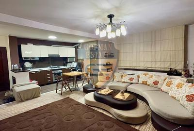 3 camere Tomis 3 Inel I - Eden, decomandat parter, 2 intrari, centrala gaze, A/C - 1