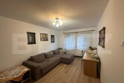Apartament 3 camere, 55 mp, zona Micro 17 - 4