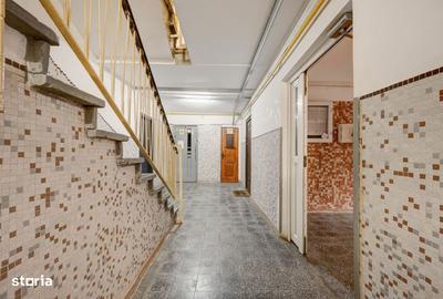 Apartament cu 3 camere, mobilat în Pantelimon - 14