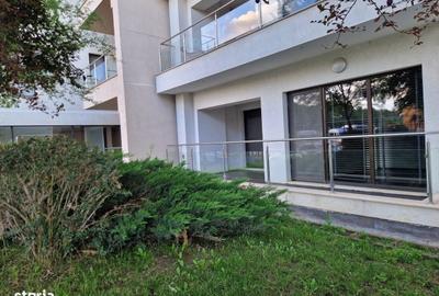 Apartament cu 4 camere în Central