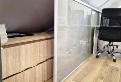 Casă individuală cu 7 camere cu Canalizare în Central - 25