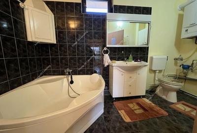 Vila eficienta energetic, teren 800 mp Dumbravita - 27