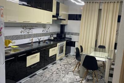 De inchiriat 2 camere zona Triaj - 6