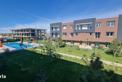 Garsonieră în Nord - 17