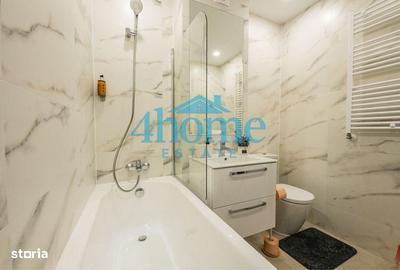 Garsonieră, mobilată în Theodor Pallady - 2