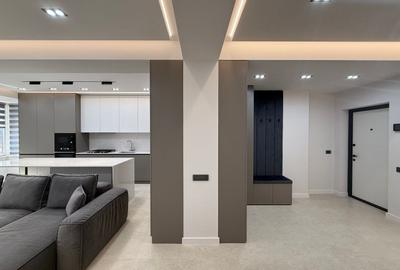 Duplex cu 5 camere - 2