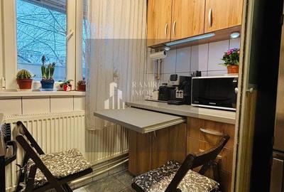 Garsonieră în Pantelimon - 4