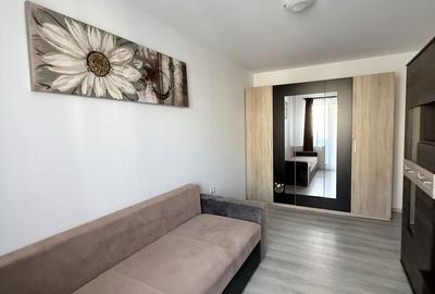 Apartament cu 2 camere decomandat în Dumbrăvița - 5