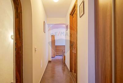 Casă cu 16 camere cu Teren 1368 Mp în Timișu de Sus - 29