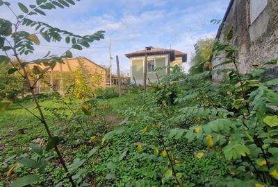 CASA DEMOLABILA ,TEREN 733 MP, DESCHIDERE STRADALA 11,5 ML - 3