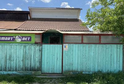 Casă cu Teren 1030 Mp în Ograda - 1