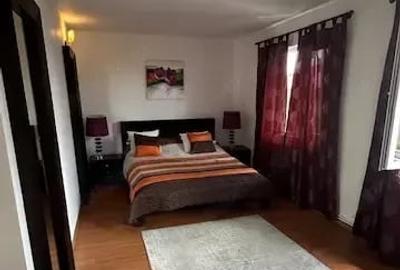 Vila 7 Camere Voluntari | 3 Bai | Curte | Centrala proprie - 3