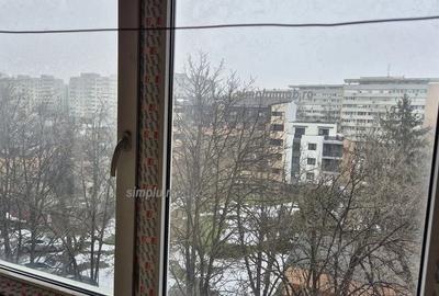 Apartament cu 2 camere decomandat, mobilat în Titan - 2