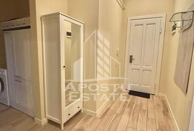 Apartament cu 2 camere, 55mp, zona Dumbravita - 3
