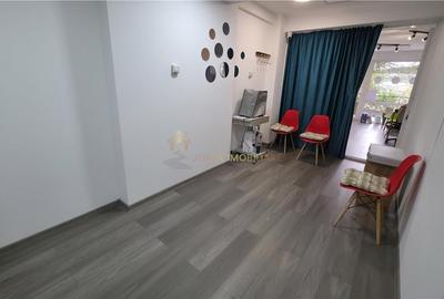 SPATIU COMERCIAL 91 MP LA CHEIE ZONA STRAZII GALAXIEI - 8