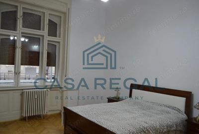 Apartament cu 2 camere ultracentral - 4