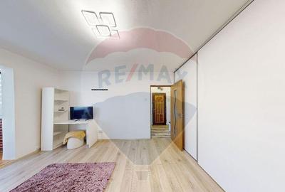 Apartament cu 2 camere semidecomandat în ISR - 13