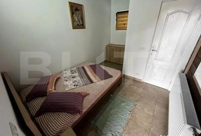 Casă cu 4 camere cu Canalizare în Beclean - 10